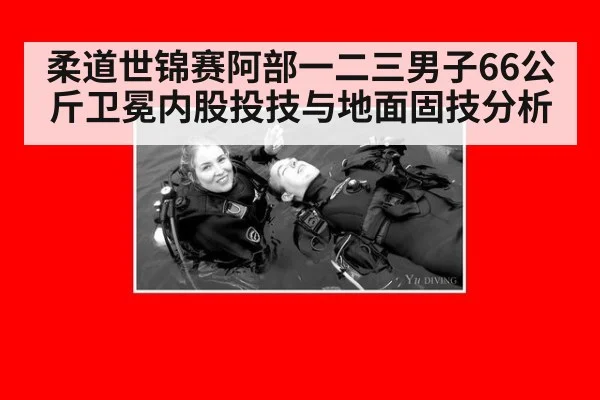 柔道世锦赛阿部一二三男子66公斤卫冕内股投技与地面固技分析